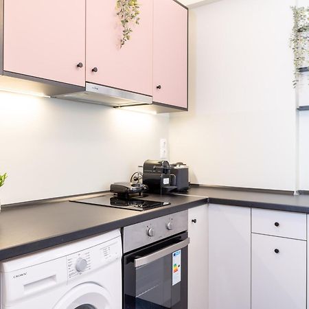 Syntagma Sweet House 3 Appartement Athene Buitenkant foto