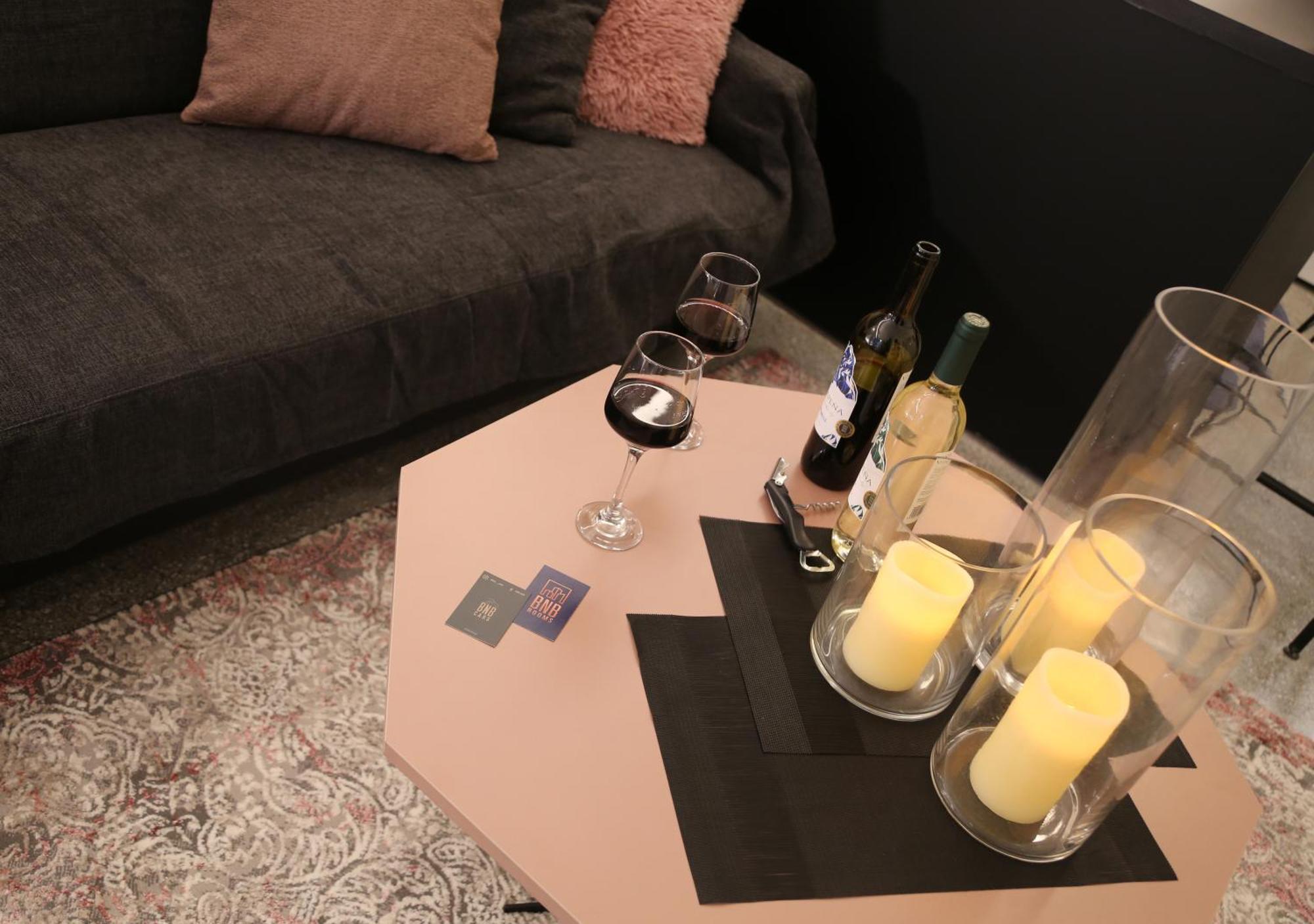 Syntagma Sweet House 3 Appartement Athene Buitenkant foto