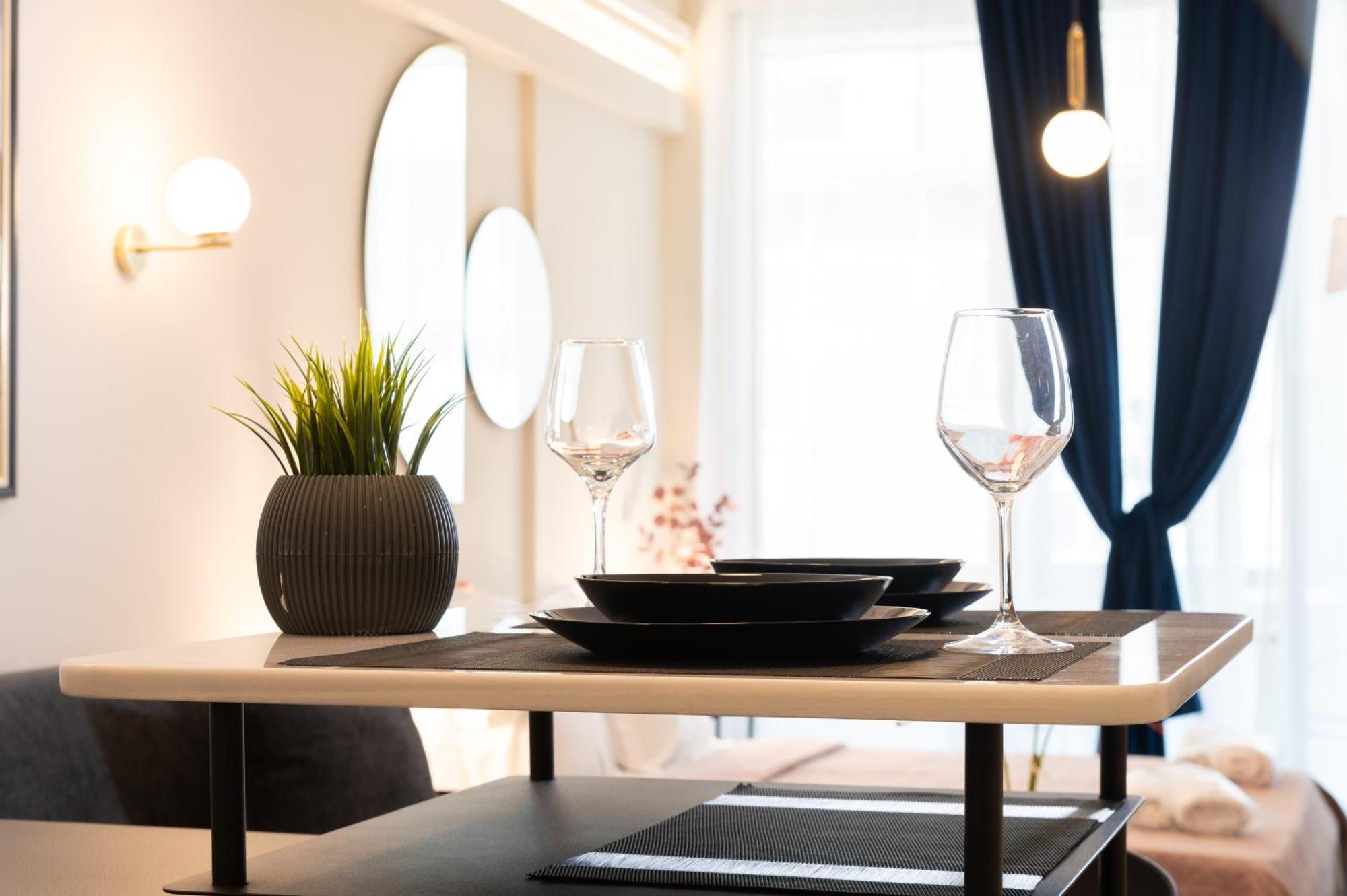 Syntagma Sweet House 3 Appartement Athene Buitenkant foto