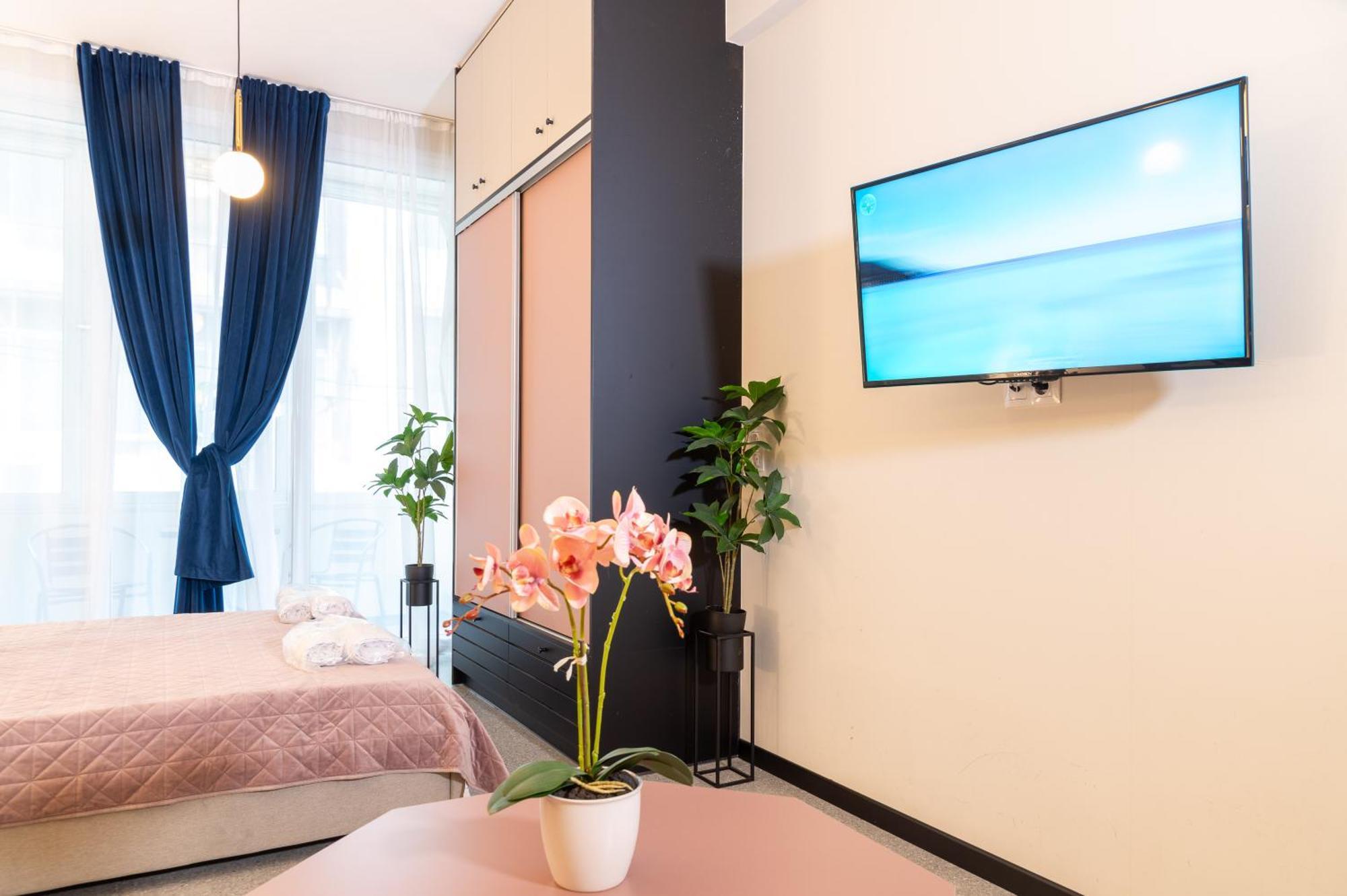 Syntagma Sweet House 3 Appartement Athene Buitenkant foto