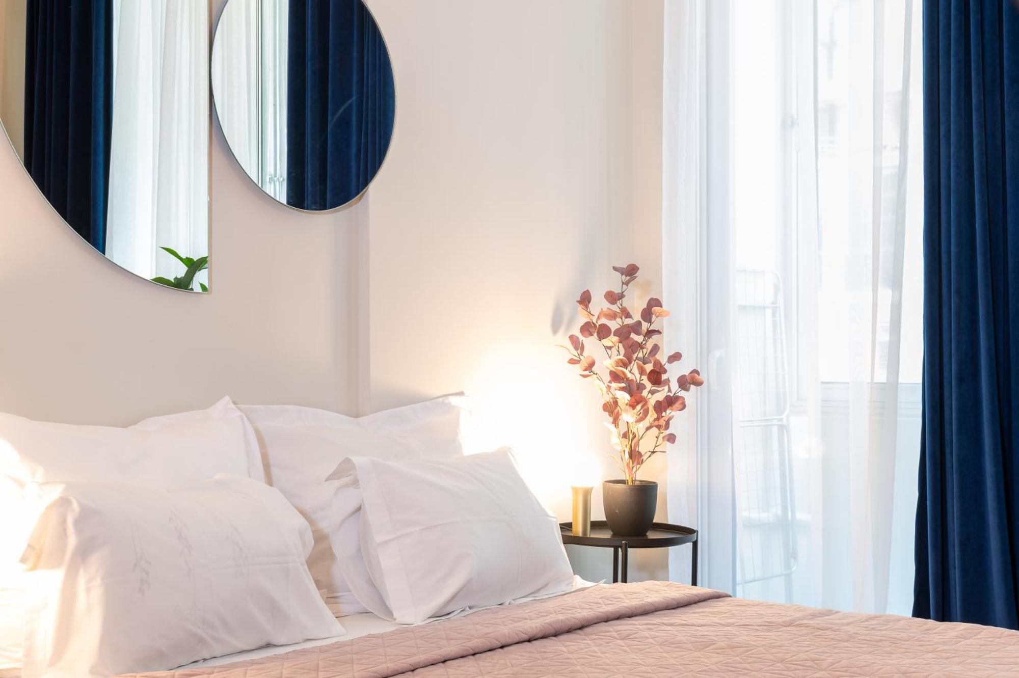 Syntagma Sweet House 3 Appartement Athene Buitenkant foto